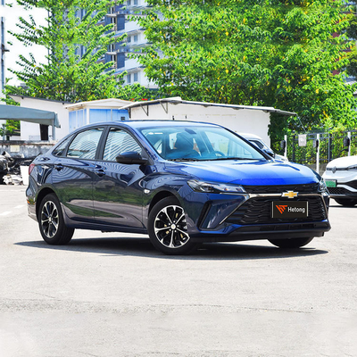 Χειροκίνητο φρένο στάθμευσης 2023 Chevrolet Monza Hybrid Pretty CORVAIR MONZA COUPE Redline RS