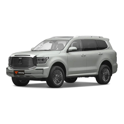 2022 2023 Great Wall Tank 500 Ηλεκτρικό SUV με προβολέα LED και ηλεκτρικό φρένο στάθμευσης