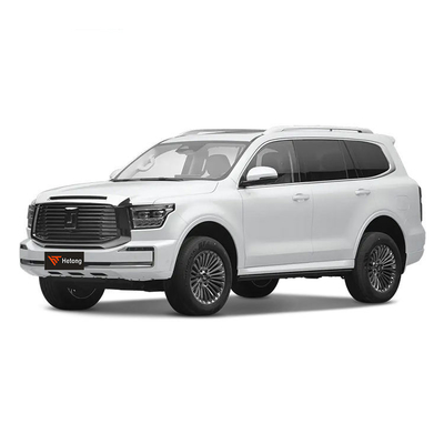 2022 2023 Great Wall Tank 500 Ηλεκτρικό SUV με προβολέα LED και ηλεκτρικό φρένο στάθμευσης