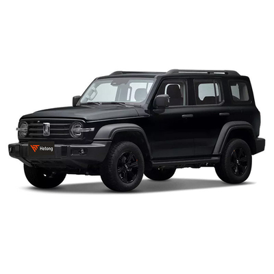 Τανκ 300 Cross-Country 2,0T Turbo Βενζινοκίνητο SUV Κινέζικο υβριδικό όχημα με φυσικό αέριο/βενζίνη-ηλεκτρικό