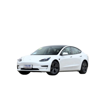 Tesla Sedan Energy Ηλεκτρικό αυτοκίνητο Μεγάλη μπαταρία Έκδοση 4 Runner Road Tesla X 3 μοντέλο