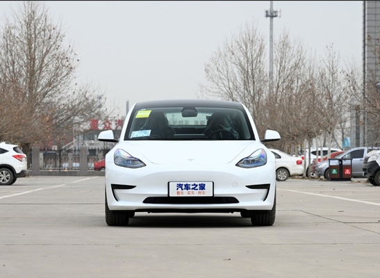 Tesla Sedan Energy Ηλεκτρικό αυτοκίνητο Μεγάλη μπαταρία Έκδοση 4 Runner Road Tesla X 3 μοντέλο