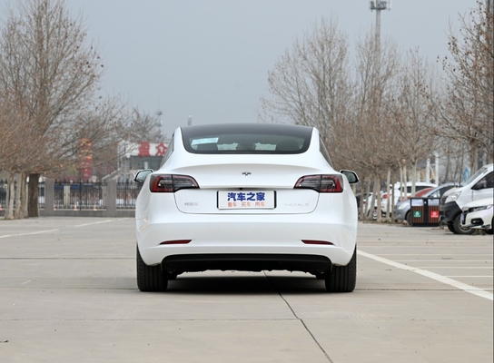 Tesla Sedan Energy Ηλεκτρικό αυτοκίνητο Μεγάλη μπαταρία Έκδοση 4 Runner Road Tesla X 3 μοντέλο