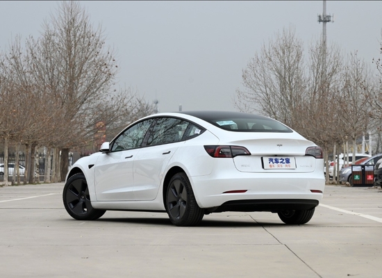 Tesla Sedan Energy Ηλεκτρικό αυτοκίνητο Μεγάλη μπαταρία Έκδοση 4 Runner Road Tesla X 3 μοντέλο