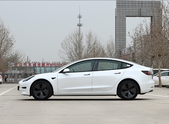 Tesla Sedan Energy Ηλεκτρικό αυτοκίνητο Μεγάλη μπαταρία Έκδοση 4 Runner Road Tesla X 3 μοντέλο