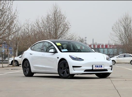 Tesla Sedan Energy Ηλεκτρικό αυτοκίνητο Μεγάλη μπαταρία Έκδοση 4 Runner Road Tesla X 3 μοντέλο