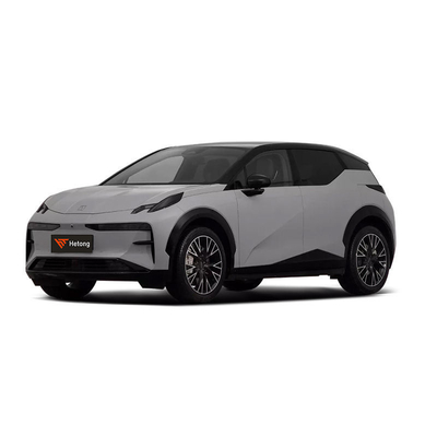Geely Zeekr X SUV 2023 Τελευταίο κινεζικό ενεργειακό όχημα με αυτονομία 560 χιλιομέτρων και 5 θυρών