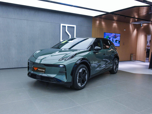 Geely Zeekr X SUV 2023 Τελευταίο κινεζικό ενεργειακό όχημα με αυτονομία 560 χιλιομέτρων και 5 θυρών