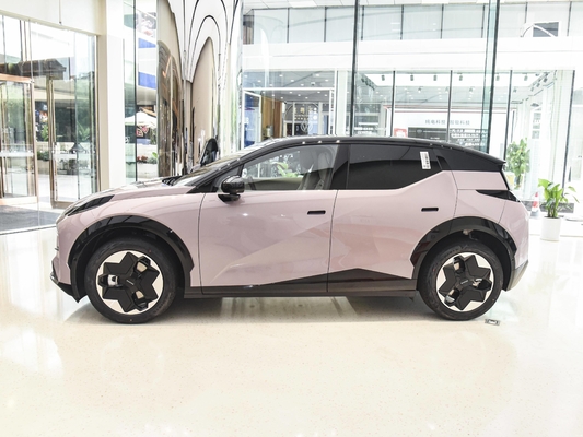 Geely Zeekr X SUV 2023 Τελευταίο κινεζικό ενεργειακό όχημα με αυτονομία 560 χιλιομέτρων και 5 θυρών