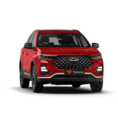 2023 Chery Tiggo 7 1.5T Βενζινοκίνητο SUV με αυτόματο κλιματισμό και 4 κυλίνδρους