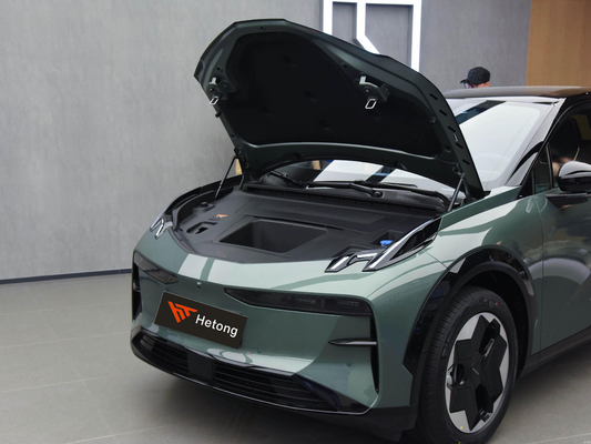 Geely Zeekr X SUV 2023 Τελευταίο κινεζικό ενεργειακό όχημα με αυτονομία 560 χιλιομέτρων και 5 θυρών