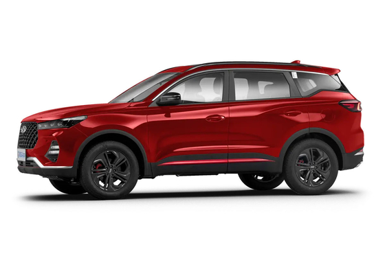 2023 Chery Tiggo 7 1.5T Βενζινοκίνητο SUV με αυτόματο κλιματισμό και 4 κυλίνδρους