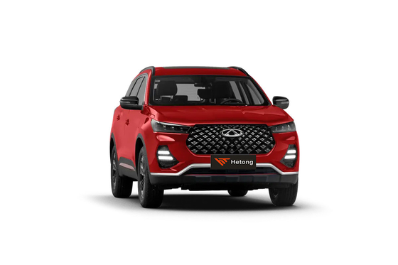 2023 Chery Tiggo 7 1.5T Βενζινοκίνητο SUV με αυτόματο κλιματισμό και 4 κυλίνδρους
