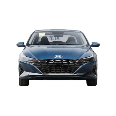 2023 Hyundai Elantra Ηλεκτρική ρύθμιση και θέρμανση εξωτερικός καθρέφτης οπίσθιας θέσης για μεταχειρισμένο αυτοκίνητο