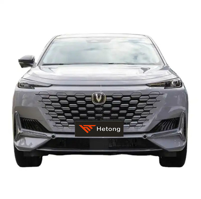 2023 Changan Uni-K 5 πόρτες 5 θέσεις SUV 2.0T 233 ίππους Εγχειριτική ρύθμιση καθίσματος συντομόπλοου