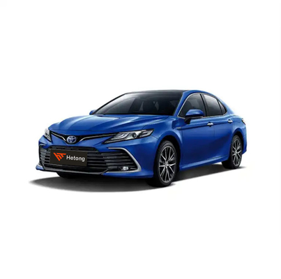 2023 Toyota Camry 4 τροχών Υβριδικό Σεντάν Υψηλής Ταχύτητας Βενζινοκίνητο αυτοκίνητο με ραντάρ εμπρός 4 πίσω 4