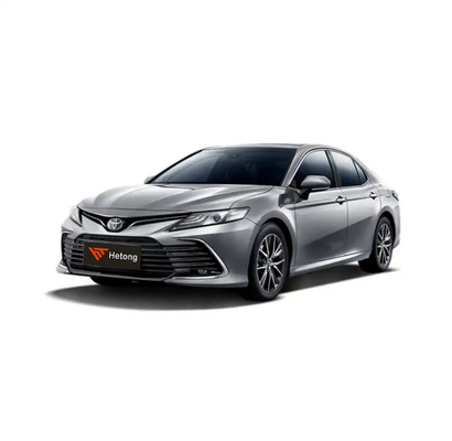 2023 Toyota Camry 4 τροχών Υβριδικό Σεντάν Υψηλής Ταχύτητας Βενζινοκίνητο αυτοκίνητο με ραντάρ εμπρός 4 πίσω 4