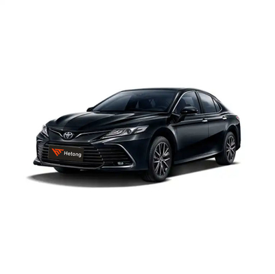 2023 Toyota Camry 4 τροχών Υβριδικό Σεντάν Υψηλής Ταχύτητας Βενζινοκίνητο αυτοκίνητο με ραντάρ εμπρός 4 πίσω 4