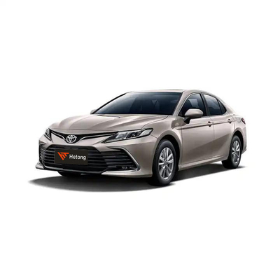 2023 Toyota Camry 4 τροχών Υβριδικό Σεντάν Υψηλής Ταχύτητας Βενζινοκίνητο αυτοκίνητο με ραντάρ εμπρός 4 πίσω 4