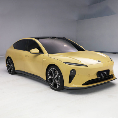 NIO ET5 ET7 EC6 ES6 EP9 2022 Ηλεκτρικό αυτοκίνητο με υψηλής ταχύτητας και τριτογενή μπαταρία λιθίου