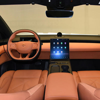 NIO ET5 ET7 EC6 ES6 EP9 2022 Ηλεκτρικό αυτοκίνητο με υψηλής ταχύτητας και τριτογενή μπαταρία λιθίου