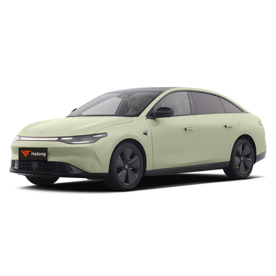 Το Leapmotor C01B 2022 Ηλεκτρικό αυτοκίνητο Μεγάλη εμβέλεια 403 χλμ.