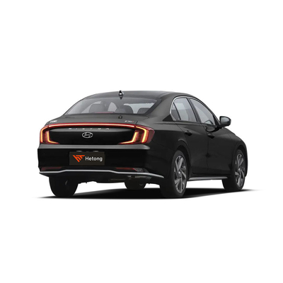 Hyundai Mingtu 2021 Sedan 1.5L/1.8L FWD Κανονικό τιμόνι Μεσαίου μεγέθους μεταχειρισμένο αυτοκίνητο