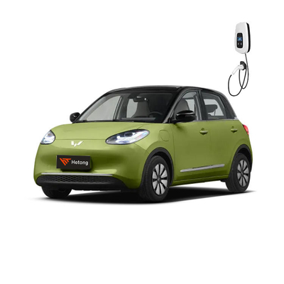 27kw Μέγιστη ισχύς 203km Πεδίο Wuling Binguo 203 Μικρή Ενέργεια Καθαρή Ηλεκτρική Μίνι EV