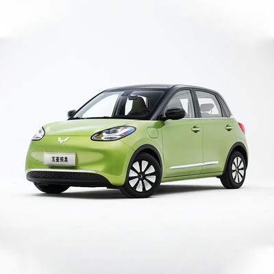 27kw Μέγιστη ισχύς 203km Πεδίο Wuling Binguo 203 Μικρή Ενέργεια Καθαρή Ηλεκτρική Μίνι EV