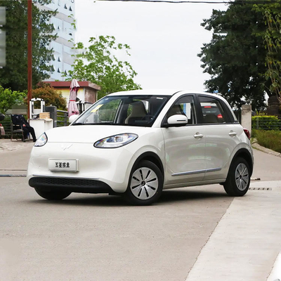 27kw Μέγιστη ισχύς 203km Πεδίο Wuling Binguo 203 Μικρή Ενέργεια Καθαρή Ηλεκτρική Μίνι EV