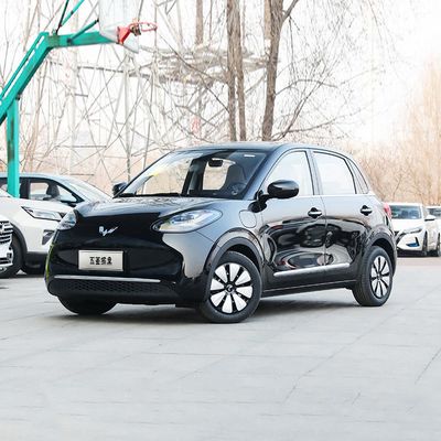27kw Μέγιστη ισχύς 203km Πεδίο Wuling Binguo 203 Μικρή Ενέργεια Καθαρή Ηλεκτρική Μίνι EV