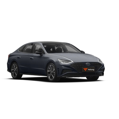 Σκοτεινό εσωτερικό χρώμα Hyundai Sonata 2020 2021 2022 2023 2024 Αυτοματοποιημένο βενζινοκίνητο αυτοκίνητο SUV Sedan
