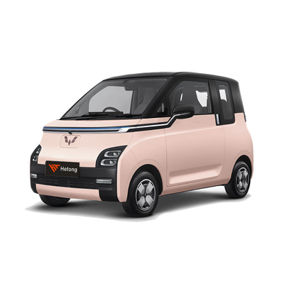 Μαύρο Wuling AirEV Mini Ev Ηλεκτρικό Οχήμα 2022 2023 Energy Air EV Μικρό αυτοκίνητο 822KG