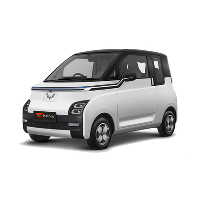 Μαύρο Wuling AirEV Mini Ev Ηλεκτρικό Οχήμα 2022 2023 Energy Air EV Μικρό αυτοκίνητο 822KG