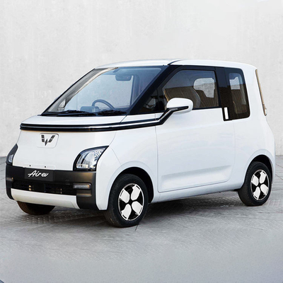 Μαύρο Wuling AirEV Mini Ev Ηλεκτρικό Οχήμα 2022 2023 Energy Air EV Μικρό αυτοκίνητο 822KG