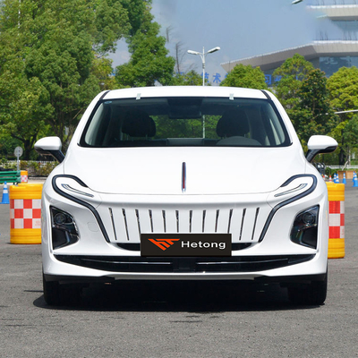 130 Max Speed 5 θέσεις Hong Qi E-Qm5 2022 Ηλεκτρικό Μεσαίου Μεγέθους Αυτοκίνητο Αυτοκίνητο Ακαθαρή Ηλεκτρική