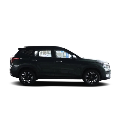 2023 Kia Seltos 5 θέσεις SUV Χρυσό Καυσίμων 1.4T 140hp L4 DCT Luxury Roof Rack