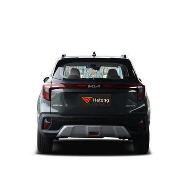 2023 Kia Seltos 5 θέσεις SUV Χρυσό Καυσίμων 1.4T 140hp L4 DCT Luxury Roof Rack