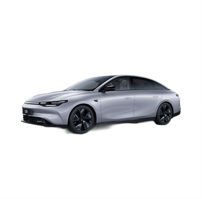 100% ηλεκτρικό αυτοκίνητο 2022 LEAPMOTOR C01 High Speed πίσω κίνηση 525KM κατασκευασμένο με 4 θέσεις
