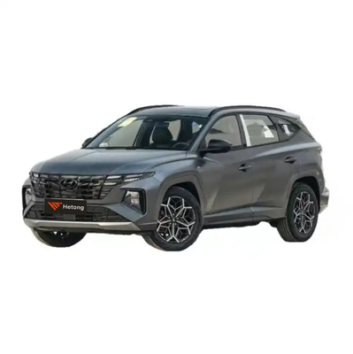 Πεκίνο Hyundai Tucson 5 πόρτες 5 θέσεις βενζινοκίνητο αυτοκίνητο 4WD SUV πολυτελή συμπαγές μοντέλο SUV