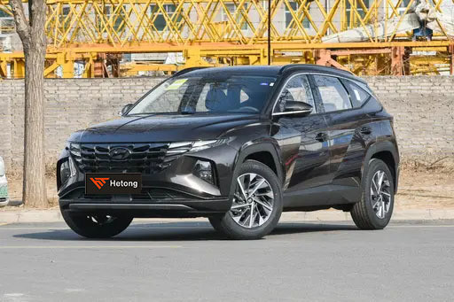 Πεκίνο Hyundai Tucson 5 πόρτες 5 θέσεις βενζινοκίνητο αυτοκίνητο 4WD SUV πολυτελή συμπαγές μοντέλο SUV