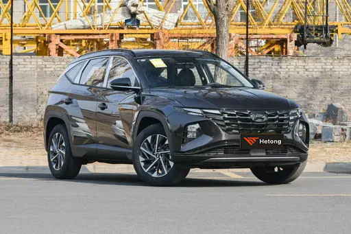 Πεκίνο Hyundai Tucson 5 πόρτες 5 θέσεις βενζινοκίνητο αυτοκίνητο 4WD SUV πολυτελή συμπαγές μοντέλο SUV