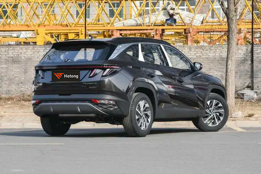 Πεκίνο Hyundai Tucson 5 πόρτες 5 θέσεις βενζινοκίνητο αυτοκίνητο 4WD SUV πολυτελή συμπαγές μοντέλο SUV