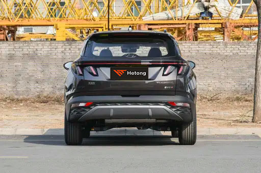 Πεκίνο Hyundai Tucson 5 πόρτες 5 θέσεις βενζινοκίνητο αυτοκίνητο 4WD SUV πολυτελή συμπαγές μοντέλο SUV