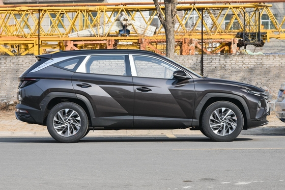 Πεκίνο Hyundai Tucson 5 πόρτες 5 θέσεις βενζινοκίνητο αυτοκίνητο 4WD SUV πολυτελή συμπαγές μοντέλο SUV