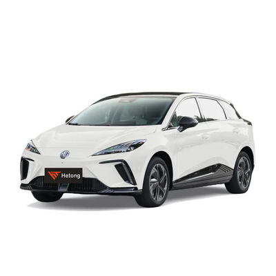 2022 MG Mulan 520Km Deluxe Energy Vehicle με υψηλή ταχύτητα και 250 N.m μέγιστη ροπή