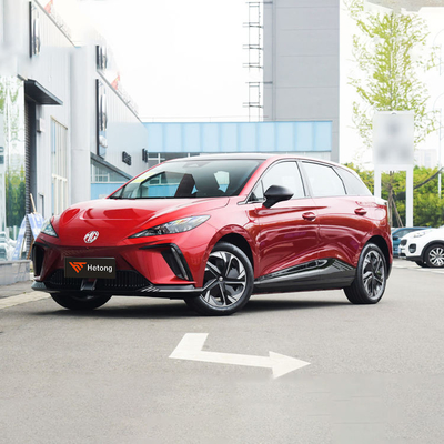 2022 MG Mulan 520Km Deluxe Energy Vehicle με υψηλή ταχύτητα και 250 N.m μέγιστη ροπή