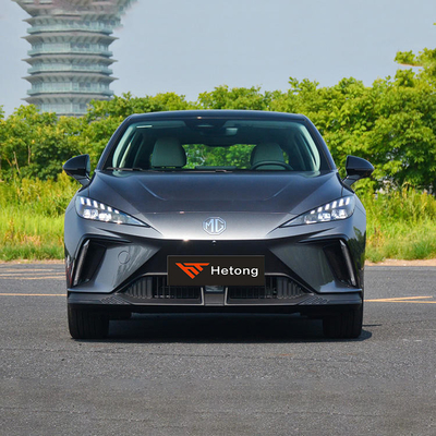 2022 MG Mulan 520Km Deluxe Energy Vehicle με υψηλή ταχύτητα και 250 N.m μέγιστη ροπή