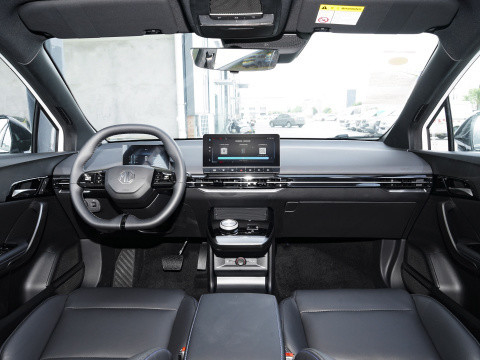 2022 MG Mulan 520Km Deluxe Energy Vehicle με υψηλή ταχύτητα και 250 N.m μέγιστη ροπή