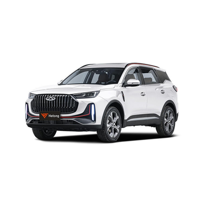 Το Chery Tiggo 7 Plus Pro το τέλειο SUV για τις ανάγκες της οικογένειάς σας στη Ρωσία και το Καζακστάν